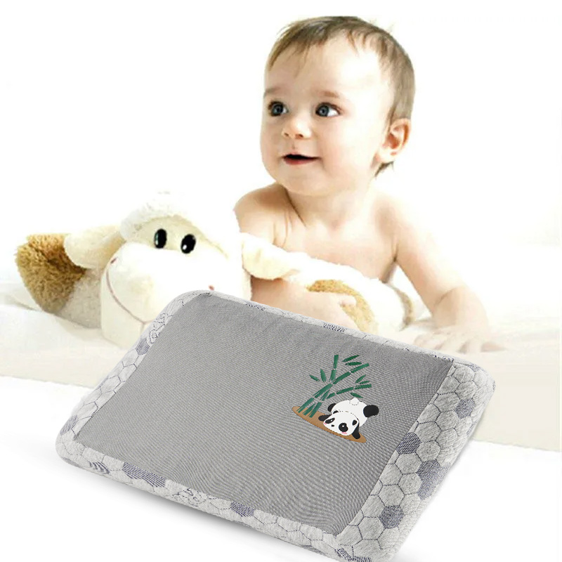Almohada infantil para cuello y hombros Sleep Aid 