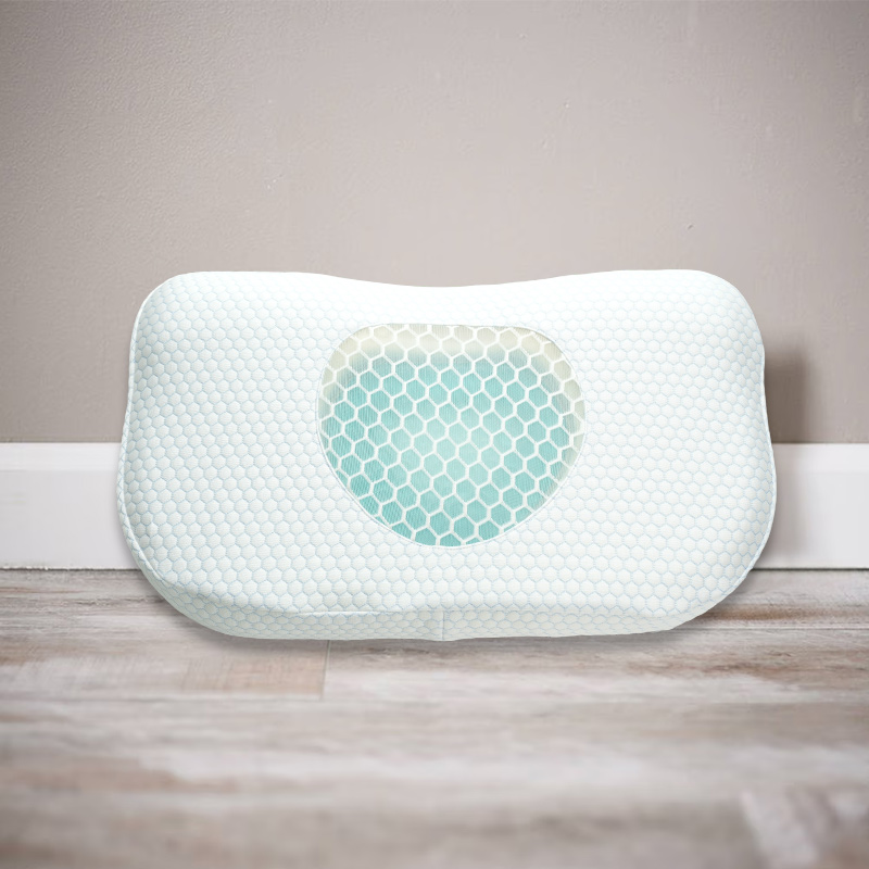 Almohada de gel suave amor