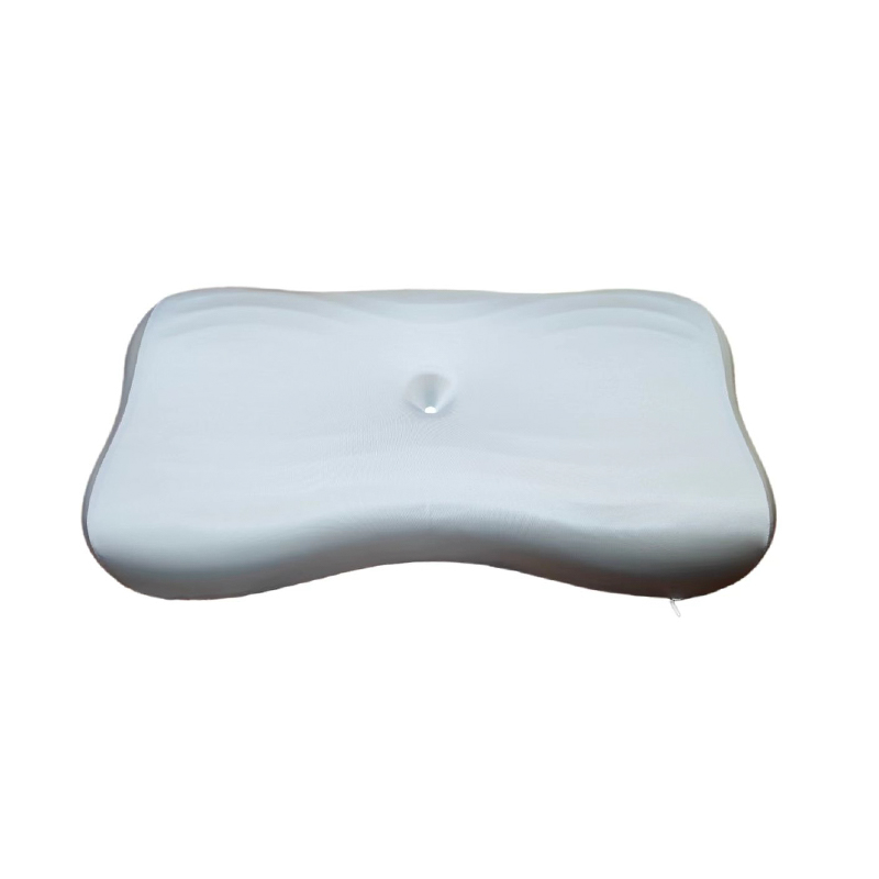 Protección para el cuello Almohada para dormir de forma irregular