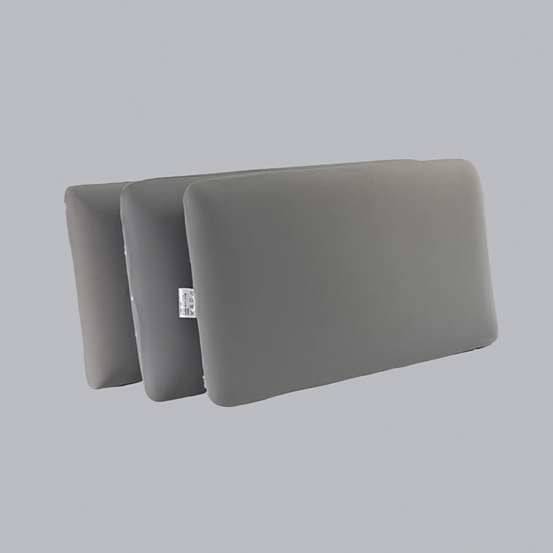 Almohada de pan de base biológica para aliviar la presión