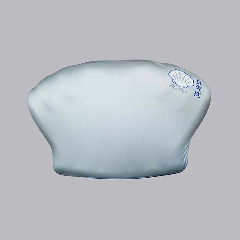Almohada de espuma viscoelástica suave para el hogar