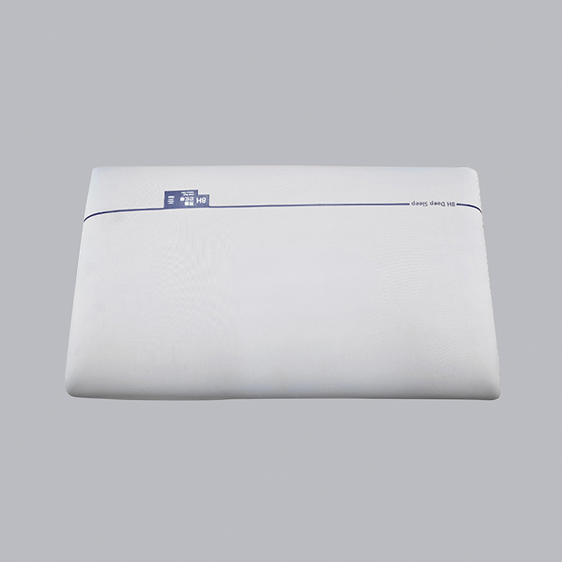 Almohada de pan suave y esponjosa para la siesta en casa